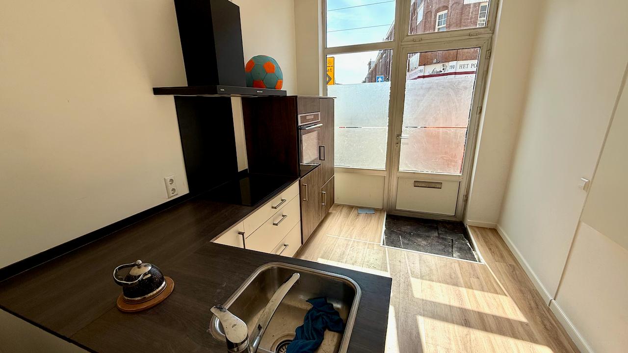 Duurzaam 2-kamer appartement in Regentesse - Afbeelding 4
