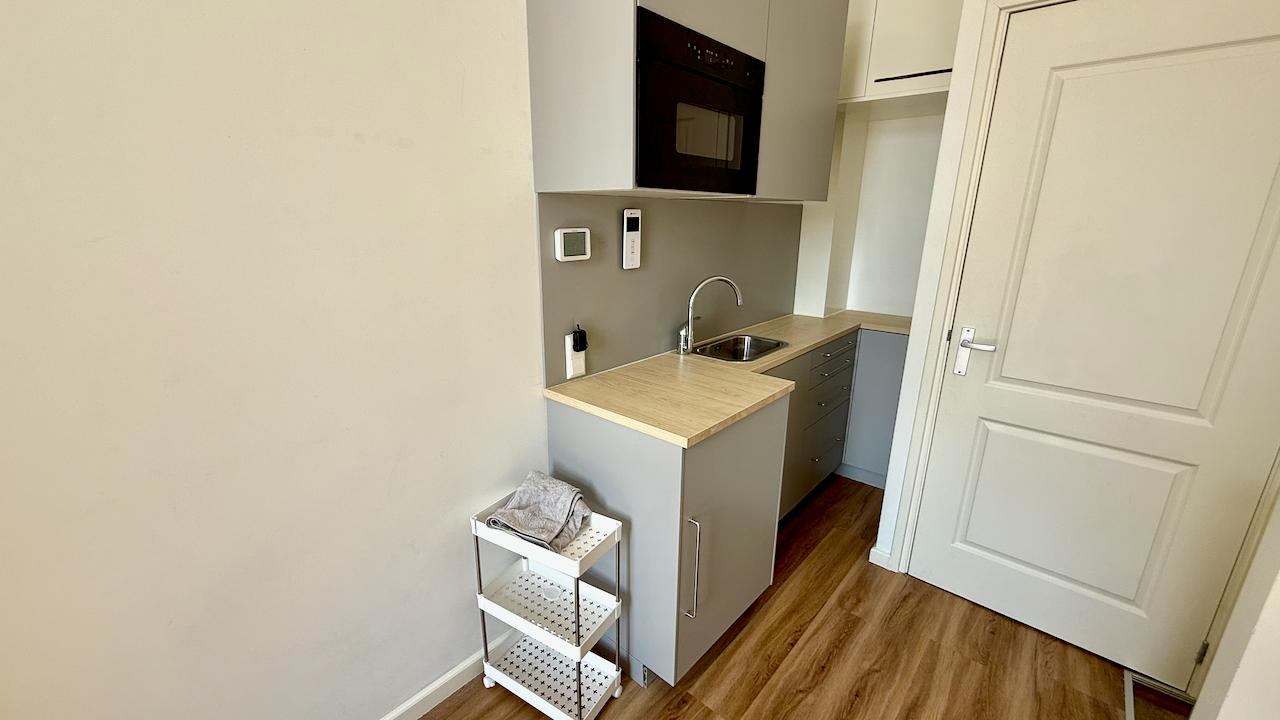 Duurzaam 2-kamer appartement in Regentesse - Afbeelding 5