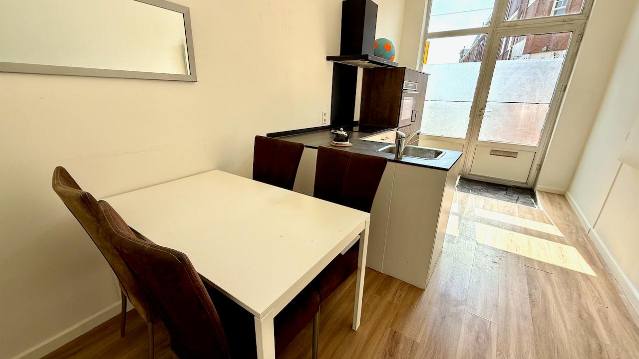 Duurzaam 2-kamer appartement in Regentesse - Afbeelding 6