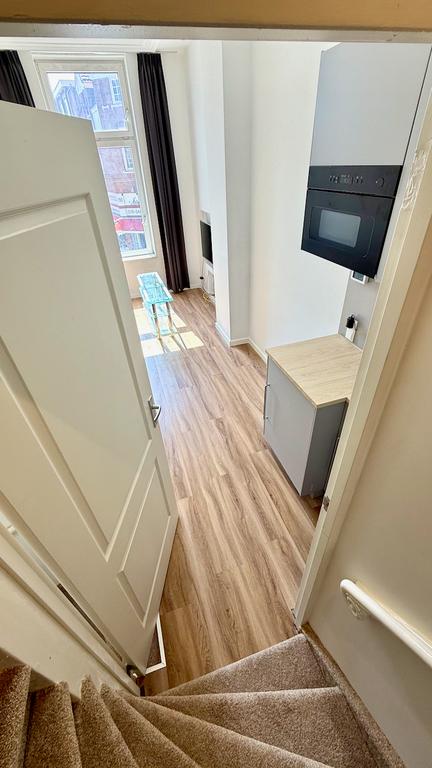 Duurzaam 2-kamer appartement in Regentesse - Afbeelding 7