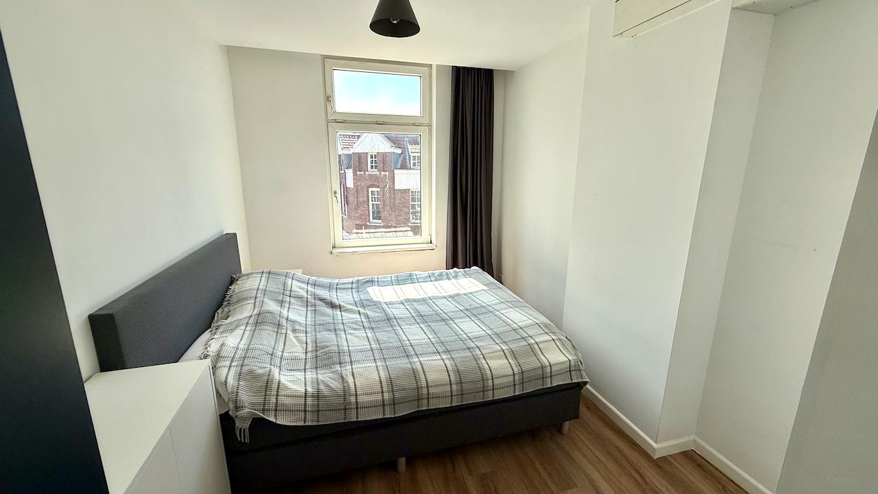 Duurzaam 2-kamer appartement in Regentesse - Afbeelding 8