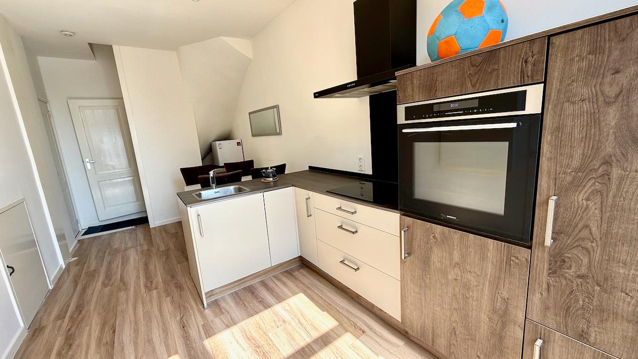 Duurzaam 2-kamer appartement in Regentesse - Afbeelding 9