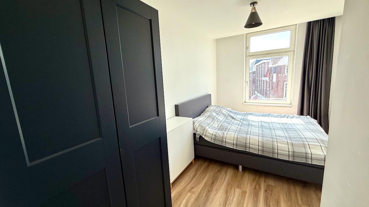 Duurzaam 2-kamer appartement in Regentesse - Afbeelding 10