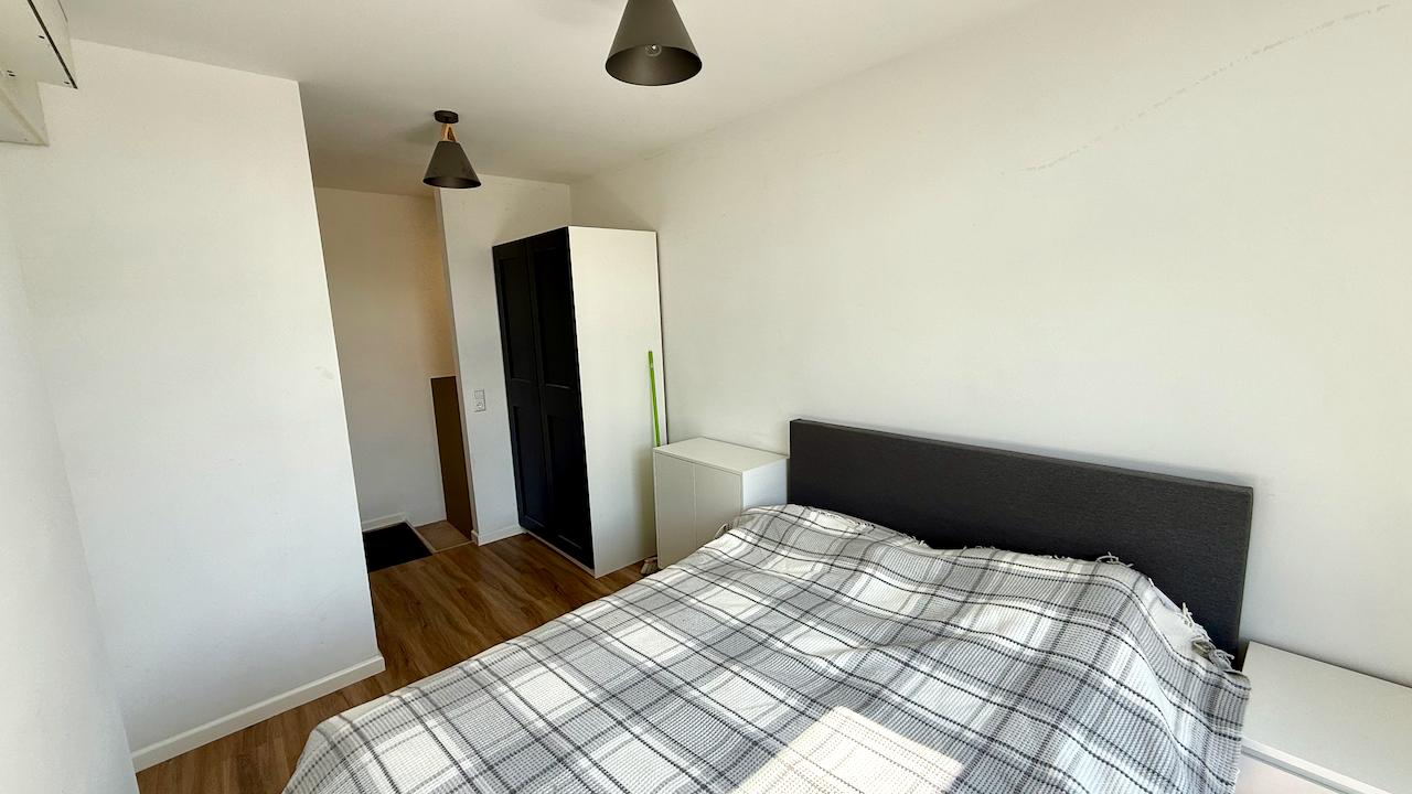 Duurzaam 2-kamer appartement in Regentesse - Afbeelding 11