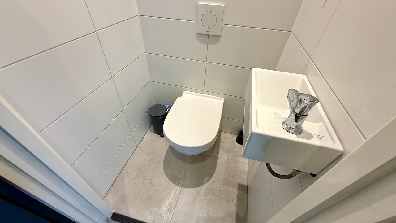 Duurzaam 2-kamer appartement in Regentesse - Afbeelding 12