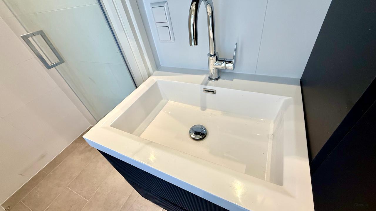 Duurzaam 2-kamer appartement in Regentesse - Afbeelding 13