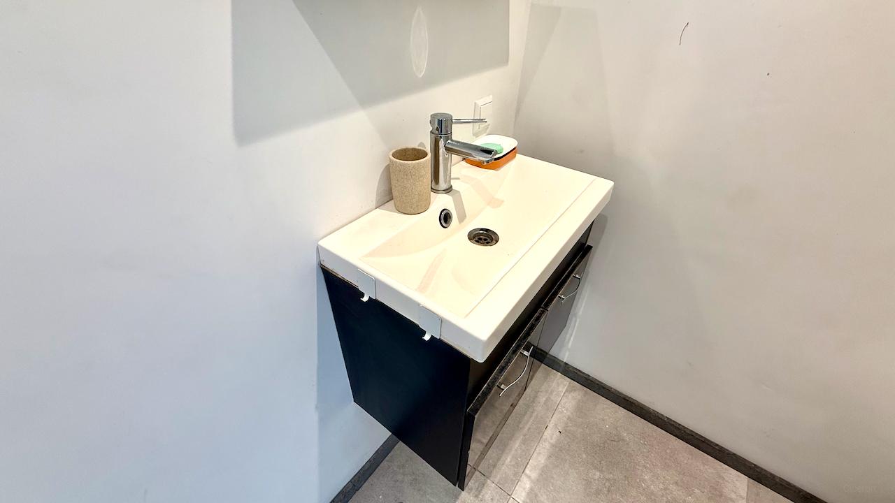 Duurzaam 2-kamer appartement in Regentesse - Afbeelding 14
