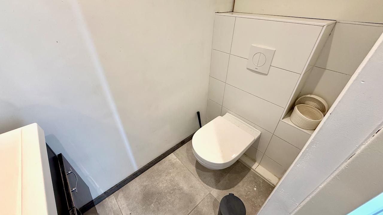 Duurzaam 2-kamer appartement in Regentesse - Afbeelding 16