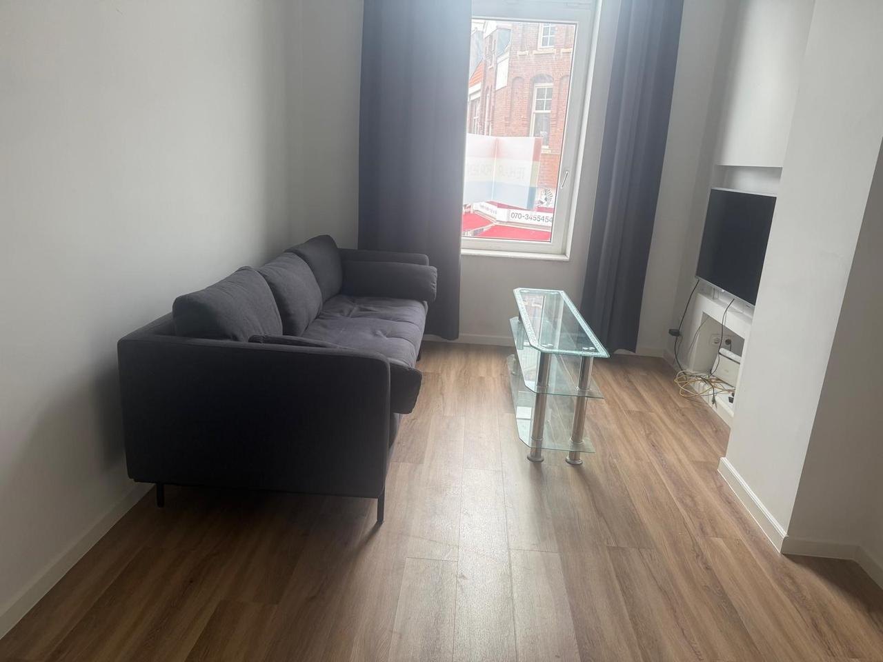 Duurzaam 2-kamer appartement in Regentesse - Afbeelding 18