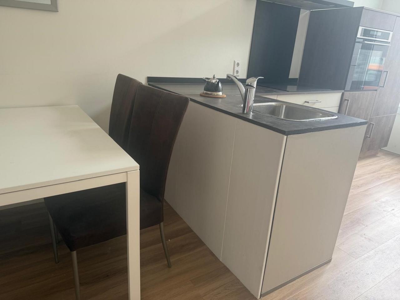 Duurzaam 2-kamer appartement in Regentesse - Afbeelding 20