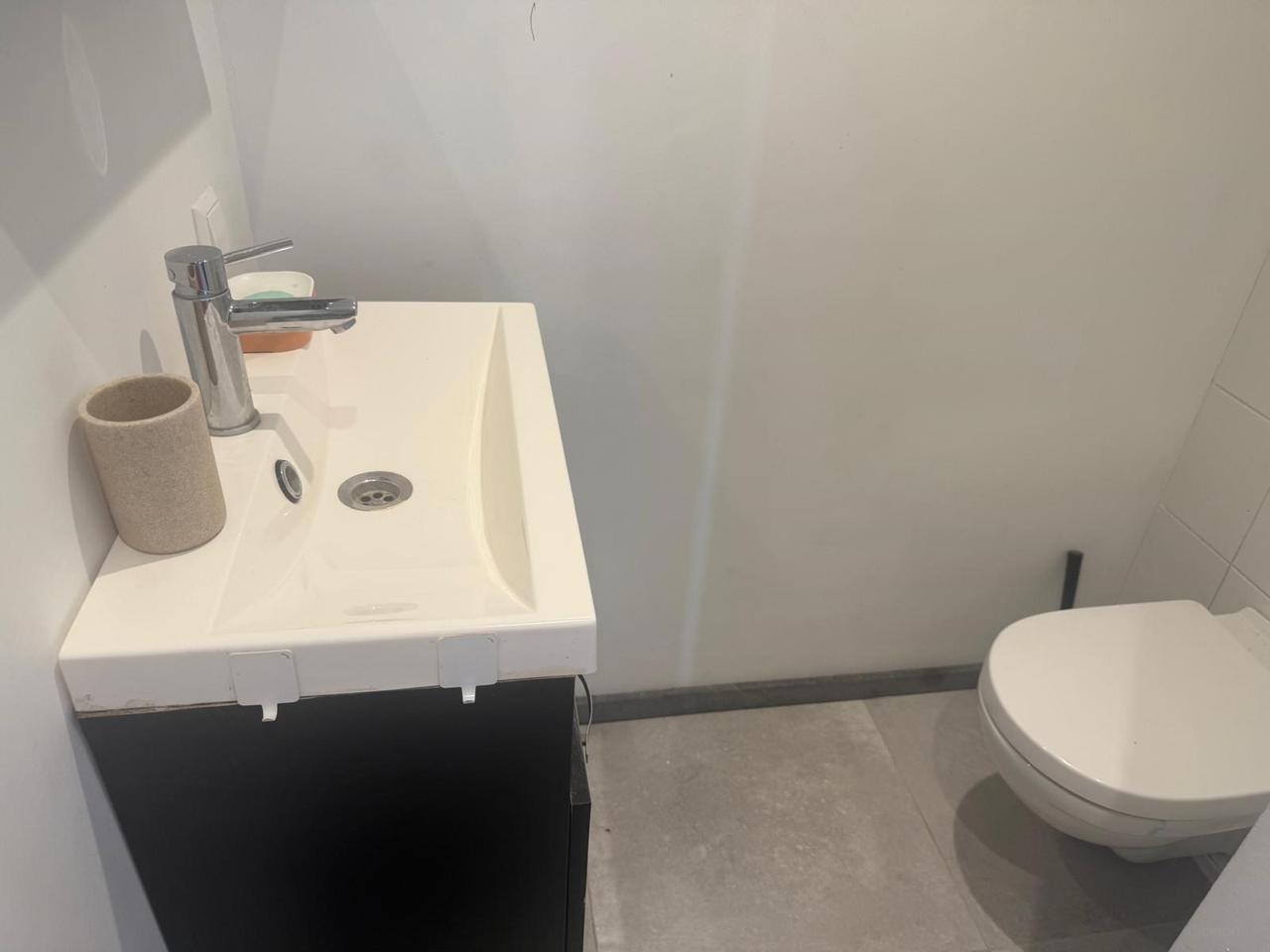 Duurzaam 2-kamer appartement in Regentesse - Afbeelding 21