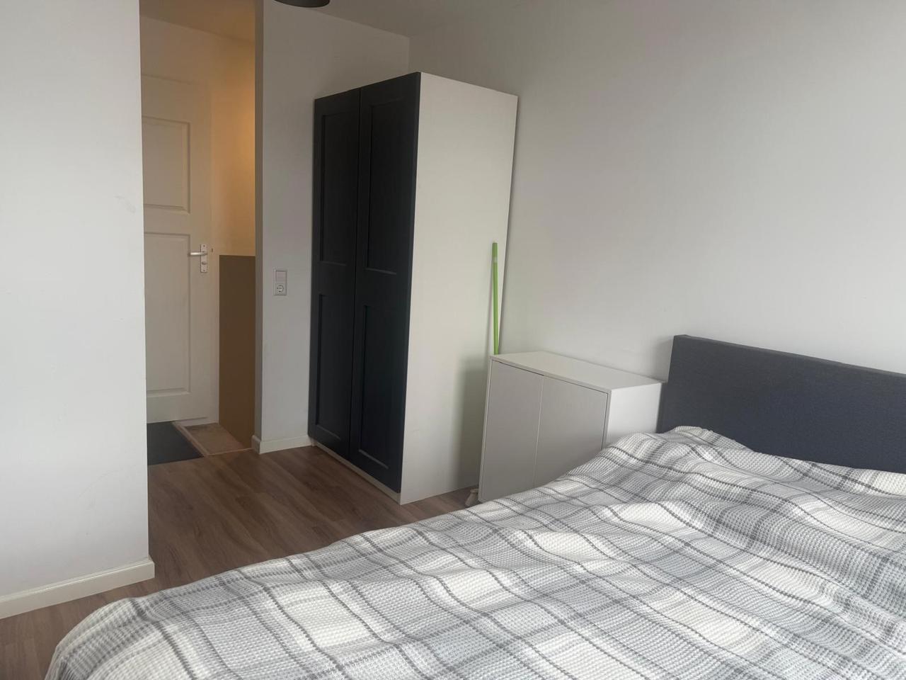 Duurzaam 2-kamer appartement in Regentesse - Afbeelding 23