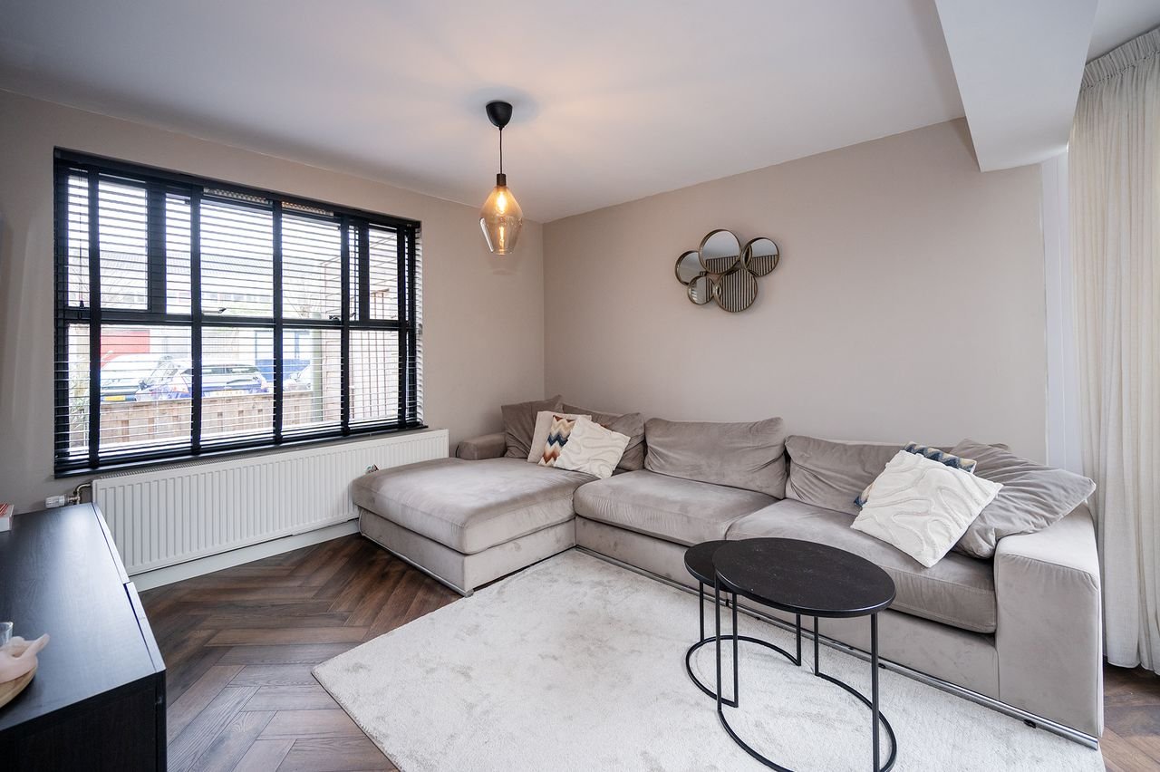 Gemeubileerd huis met garage & label A - Afbeelding 21