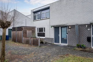 Gemeubileerd huis met garage & label A