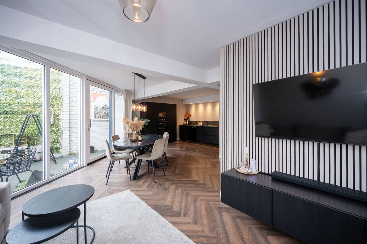 Gemeubileerd huis met garage & label A - Afbeelding 25