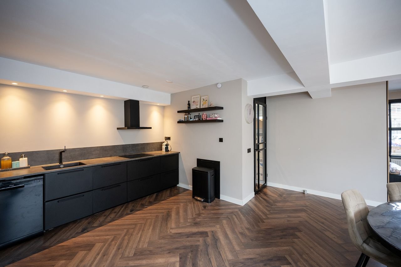 Gemeubileerd huis met garage & label A - Afbeelding 5