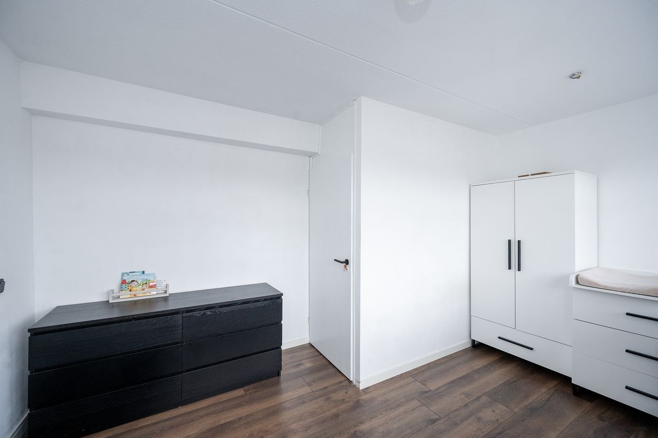 Gemeubileerd huis met garage & label A - Afbeelding 11