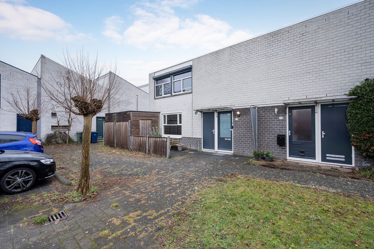 Gemeubileerd huis met garage & label A - Afbeelding 9