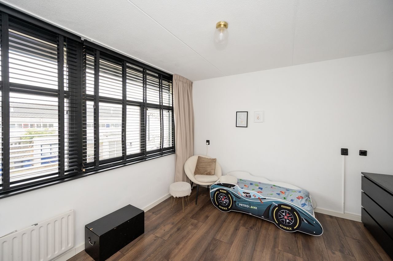 Gemeubileerd huis met garage & label A - Afbeelding 23