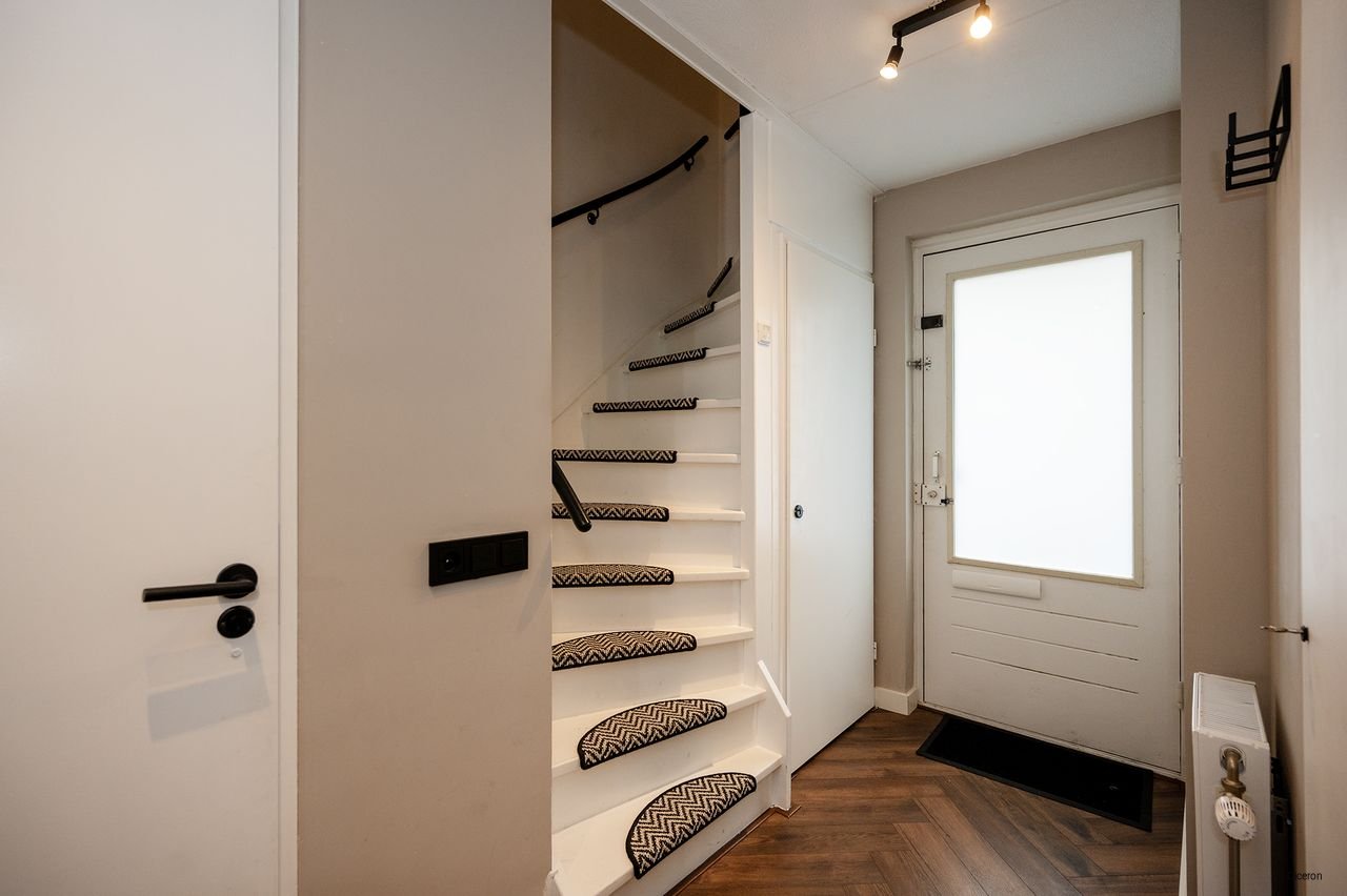 Gemeubileerd huis met garage & label A - Afbeelding 6