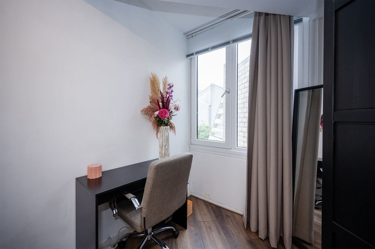 Gemeubileerd huis met garage & label A - Afbeelding 18