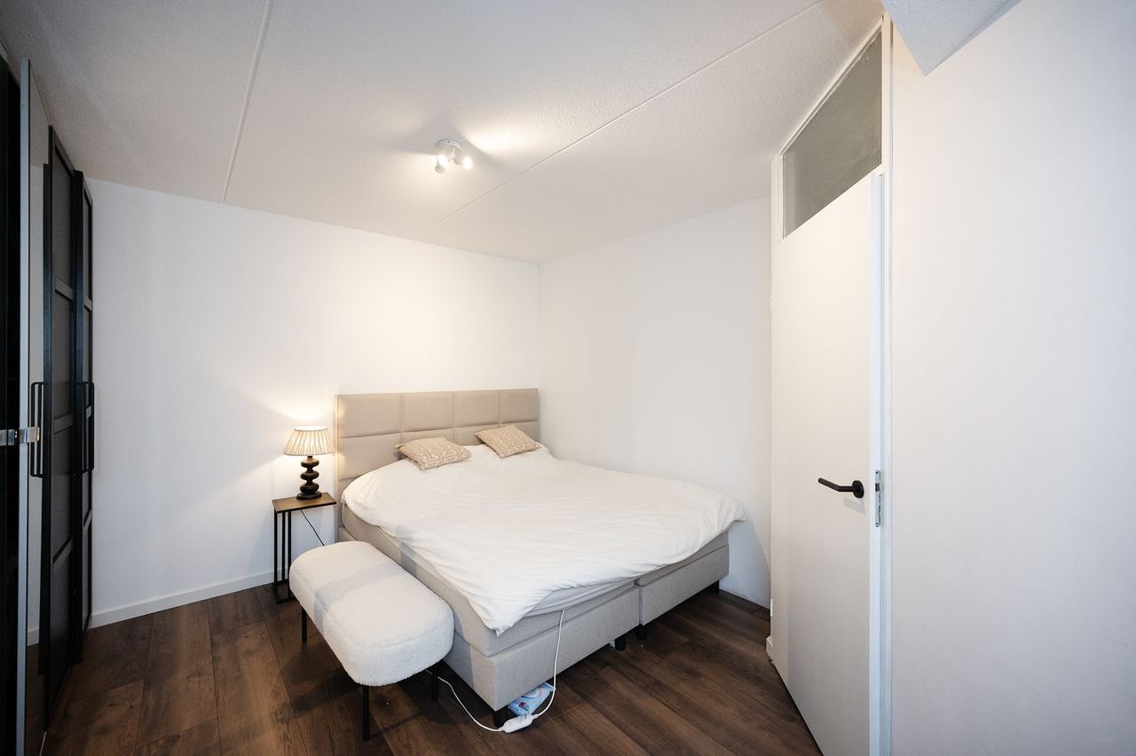 Gemeubileerd huis met garage & label A - Afbeelding 15