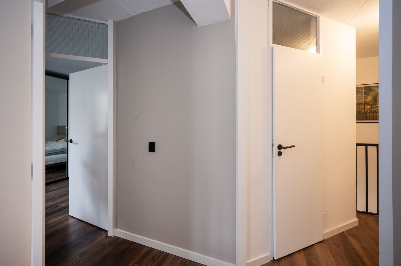 Gemeubileerd huis met garage & label A - Afbeelding 3