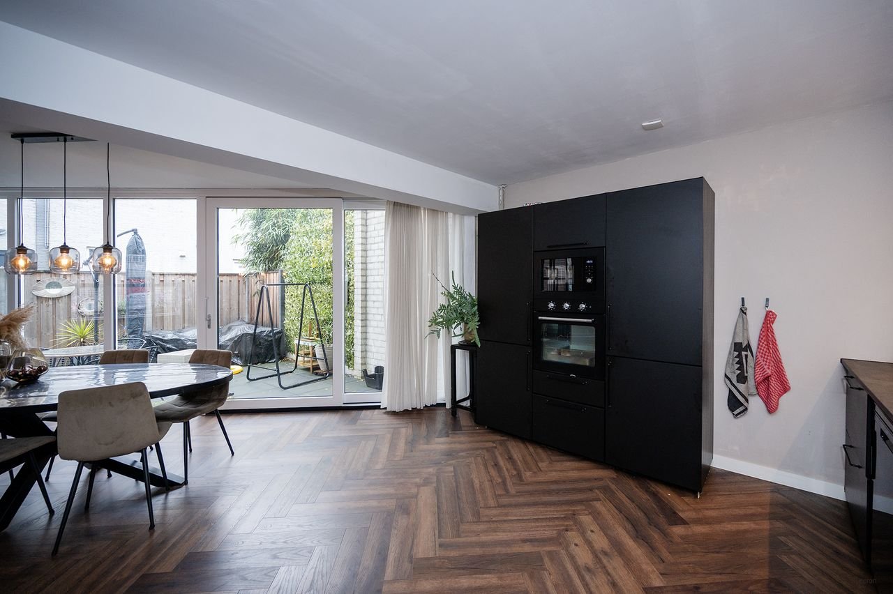 Gemeubileerd huis met garage & label A - Afbeelding 19