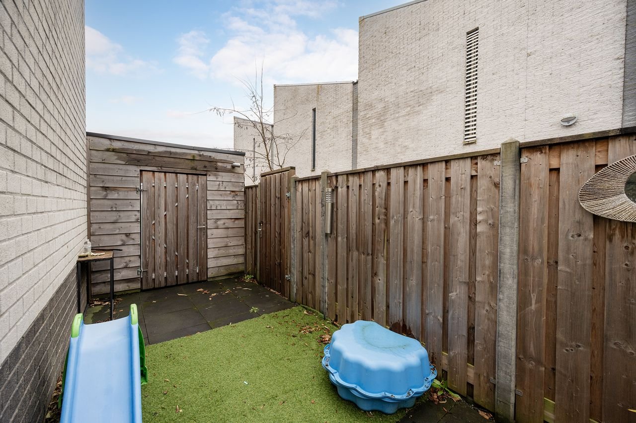 Gemeubileerd huis met garage & label A - Afbeelding 26