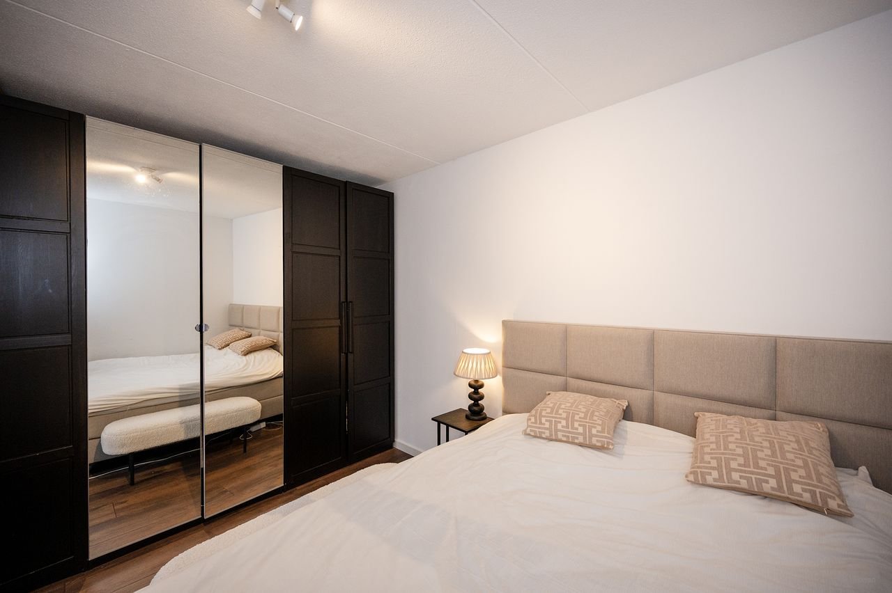 Gemeubileerd huis met garage & label A - Afbeelding 30