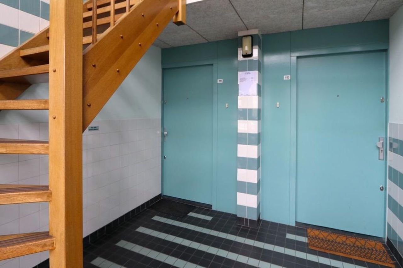 Ruime maisonnette met tuin in Filmwijk - Afbeelding 13