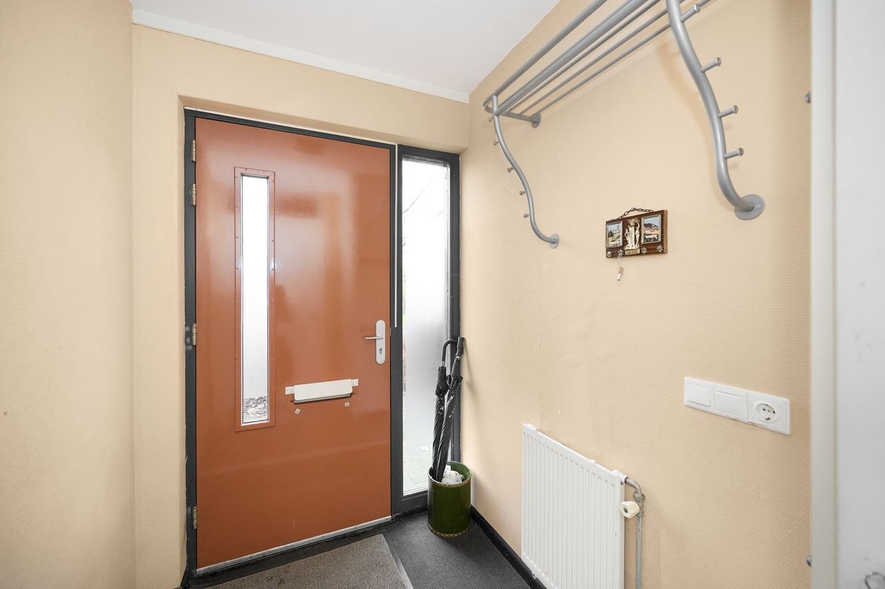 Royaal wonen: 178 m² in Eilandenbuurt - Afbeelding 5