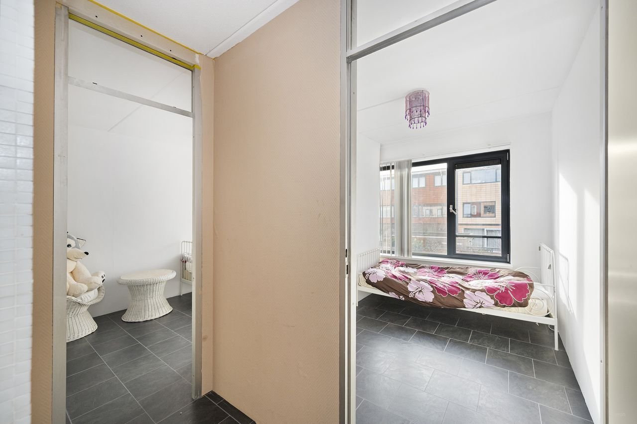 Royaal wonen: 178 m² in Eilandenbuurt - Afbeelding 18