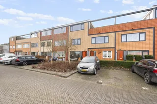 Royaal wonen: 178 m² in Eilandenbuurt