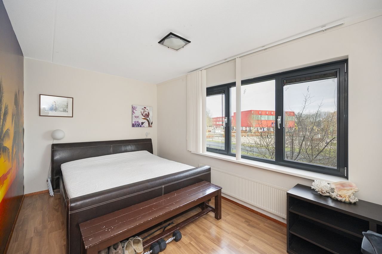 Royaal wonen: 178 m² in Eilandenbuurt - Afbeelding 22