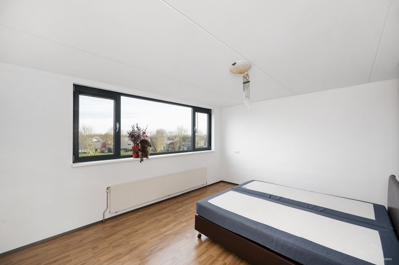 Royaal wonen: 178 m² in Eilandenbuurt - Afbeelding 29