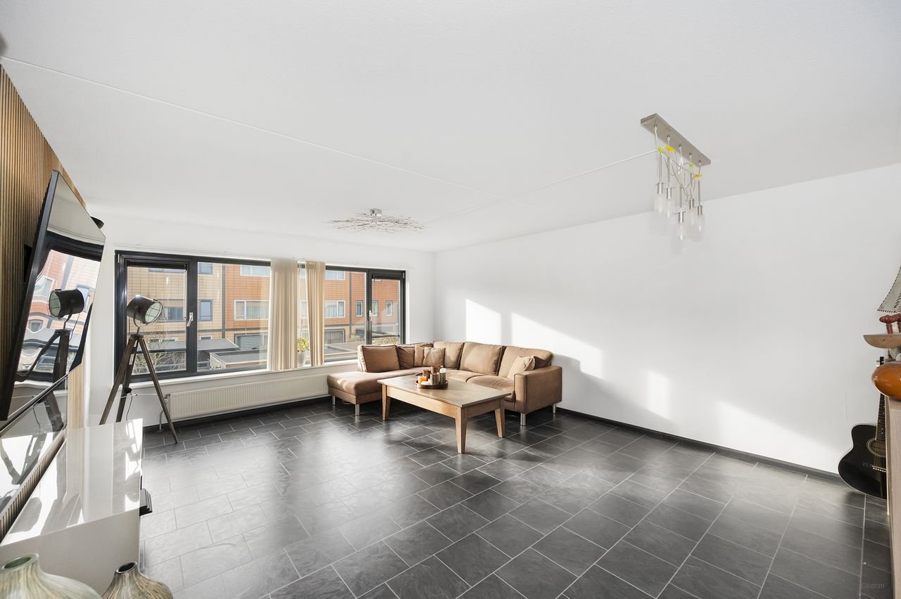 Royaal wonen: 178 m² in Eilandenbuurt - Afbeelding 9