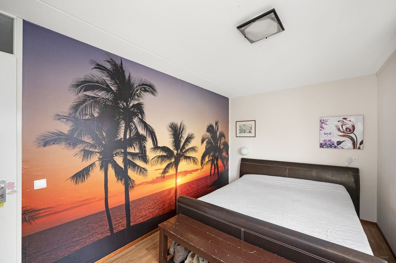 Royaal wonen: 178 m² in Eilandenbuurt - Afbeelding 26