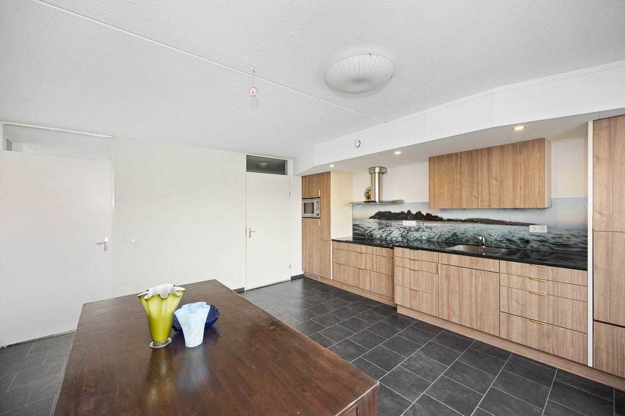 Royaal wonen: 178 m² in Eilandenbuurt - Afbeelding 16