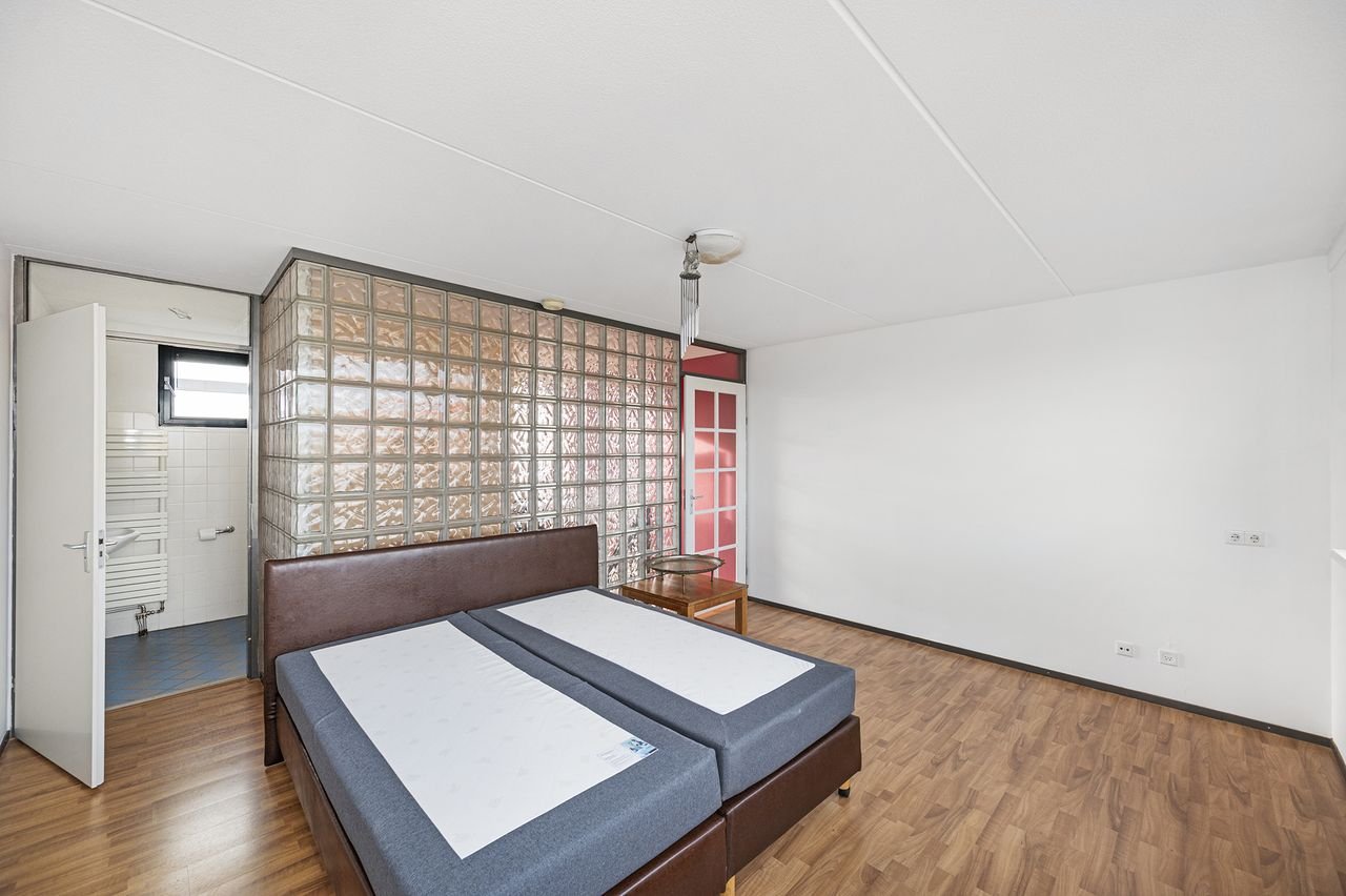 Royaal wonen: 178 m² in Eilandenbuurt - Afbeelding 28