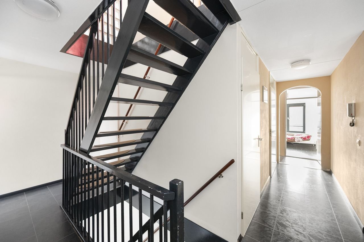 Royaal wonen: 178 m² in Eilandenbuurt - Afbeelding 8