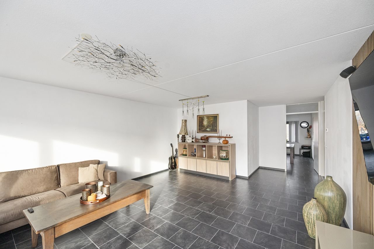 Royaal wonen: 178 m² in Eilandenbuurt - Afbeelding 12