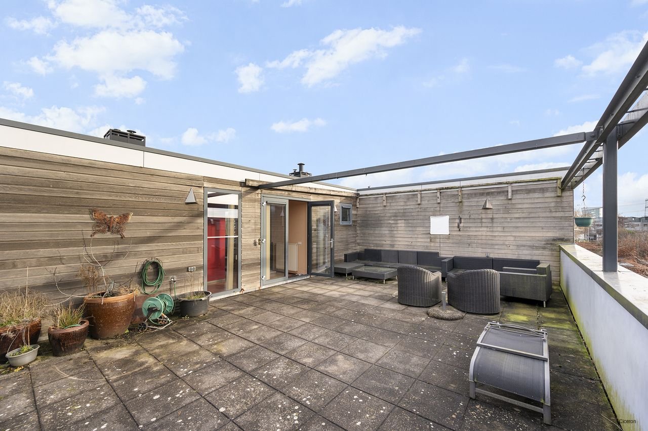 Royaal wonen: 178 m² in Eilandenbuurt - Afbeelding 34