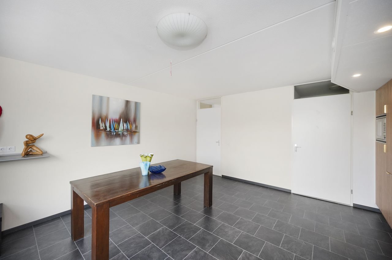 Royaal wonen: 178 m² in Eilandenbuurt - Afbeelding 14