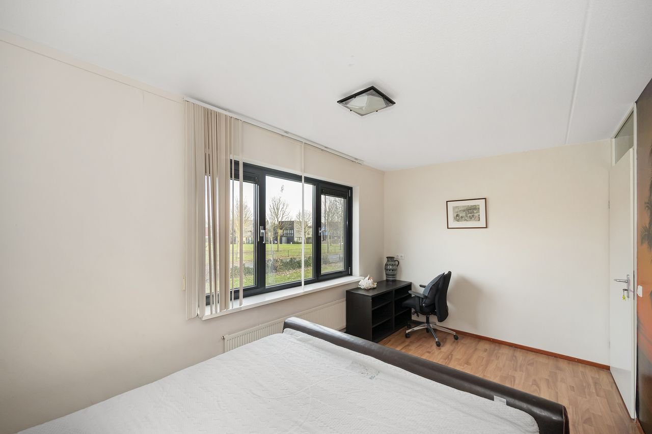 Royaal wonen: 178 m² in Eilandenbuurt - Afbeelding 25