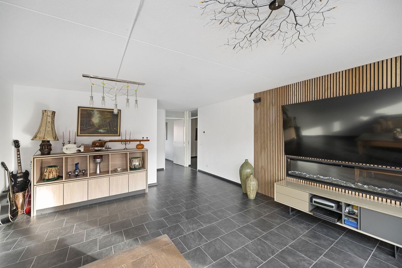 Royaal wonen: 178 m² in Eilandenbuurt - Afbeelding 13
