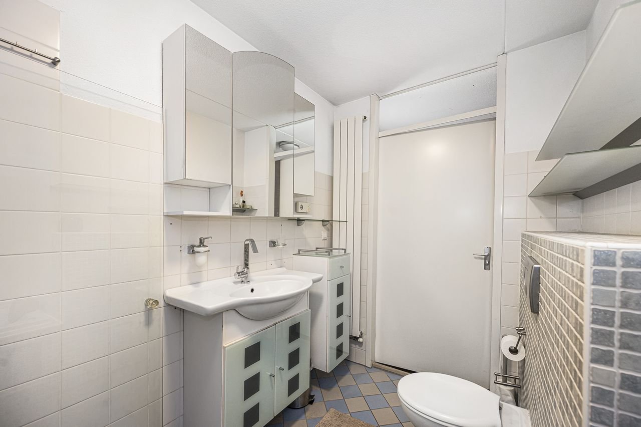 Royaal wonen: 178 m² in Eilandenbuurt - Afbeelding 19