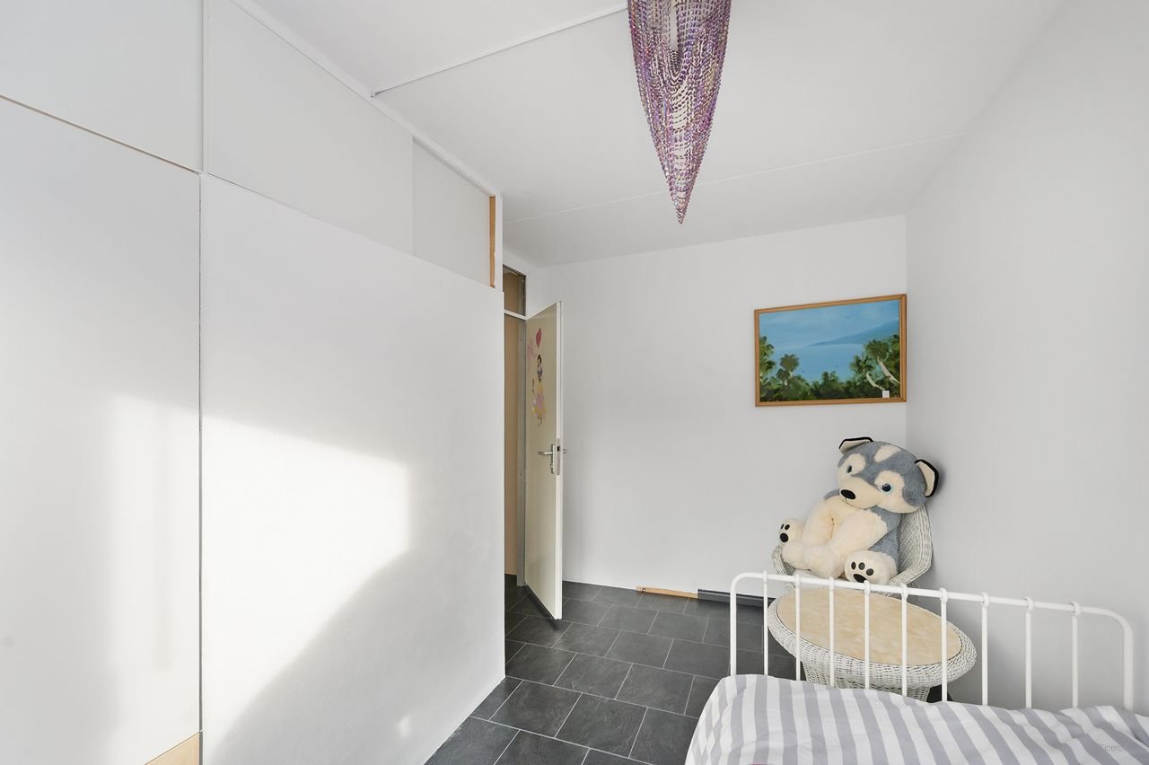 Royaal wonen: 178 m² in Eilandenbuurt - Afbeelding 23