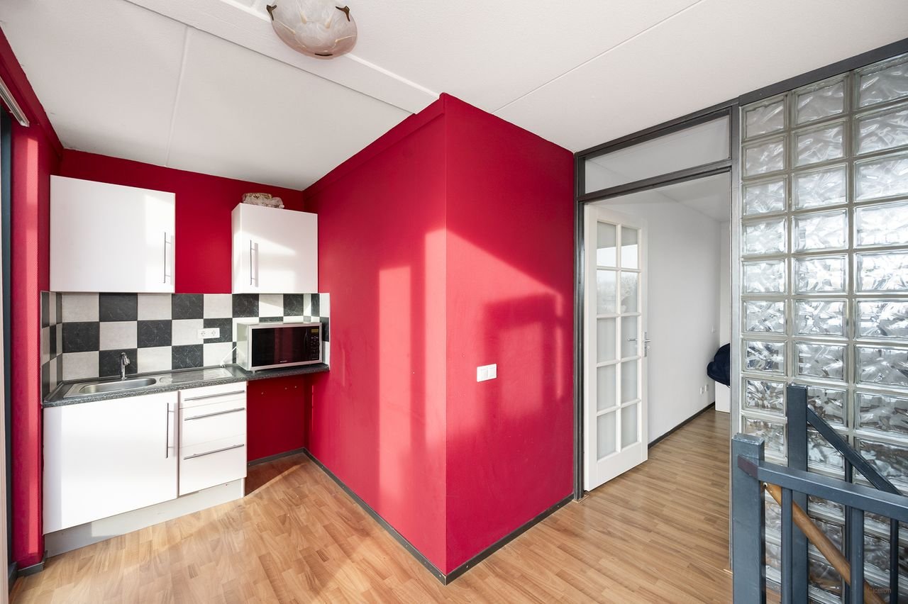 Royaal wonen: 178 m² in Eilandenbuurt - Afbeelding 32