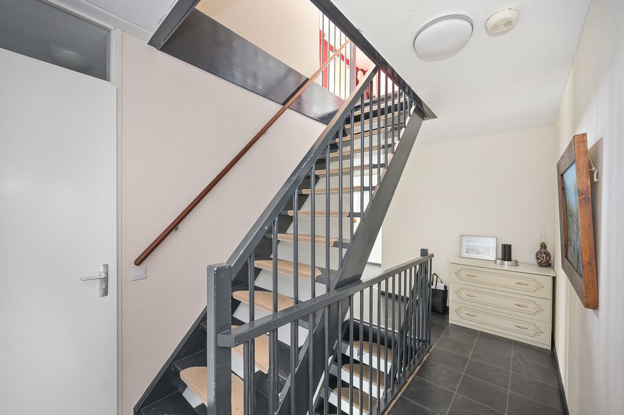 Royaal wonen: 178 m² in Eilandenbuurt - Afbeelding 27